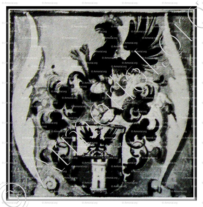 PLURS_Basler adels und wappenbriefe. (Staehelin, 1916)_Schweiz Suisse Svizzera Switzerland