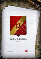 velin-d-Arches-de SÈVE de CHÂTILLON_Lorraine_France