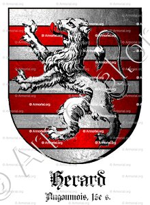 HERARD