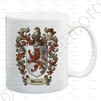 mug-MERCIER_Périgord_France