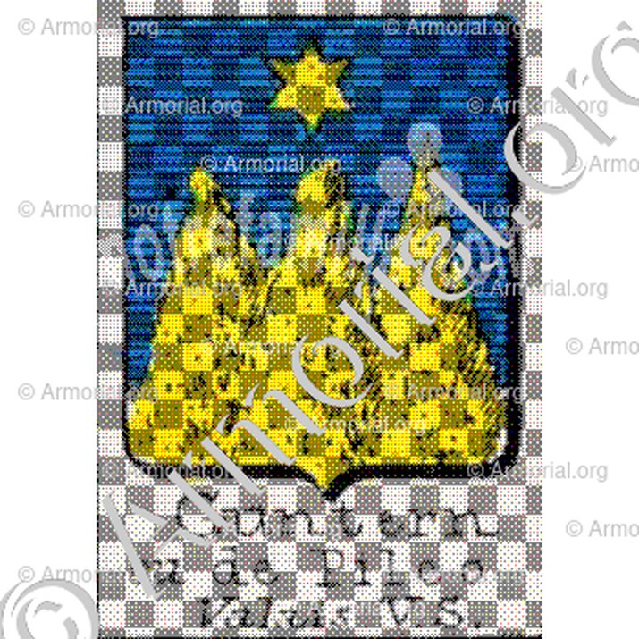 Guntern ou de Pileo__