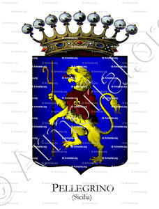 PELLEGRINO