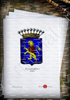 velin-d-Arches-PELLEGRINO_Sicilia, Conte_Italia