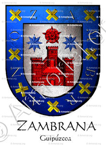 ZAMBRANA