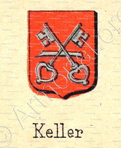 KELLER