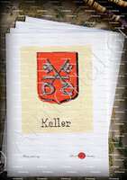 velin-d-Arches-KELLER_Livre d'Or du Canton de Fribourg (Freiburg). (Alfred Raemy, 1898)_Schweiz Suisse Svizzera Switz