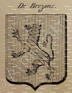 DE BREZONS