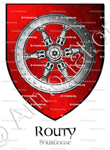 ROUTY