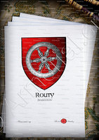 velin-d-Arches-ROUTY_Bourgogne_France  . 