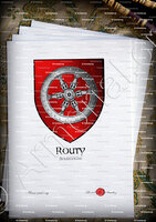 velin-d-Arches-ROUTY_Bourgogne_France  . 