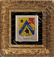 cadre-ancien-or-FROSSART_Noblesse d'Empire._France