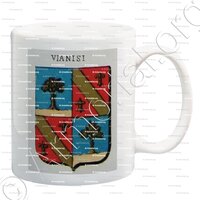 mug-VIANISI_Sicilia._Italia ()