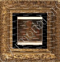 cadre-ancien-or-BLANGER_Eglise Saint-Pierre-du-Queyroix. Limoges_France (1)