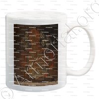 mug-BLANGER_Eglise Saint-Pierre-du-Queyroix. Limoges_France (1)