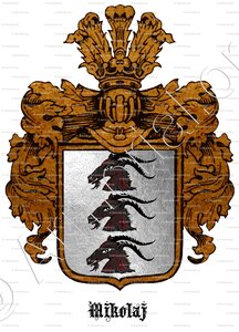 MIKOLAJ
