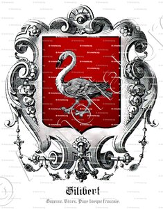 GILIBERT
