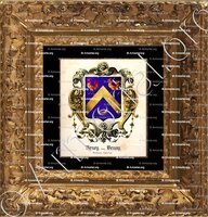 cadre-ancien-or-BENEY ou BENAY_Bordelais, Lyonnais_France (1) +