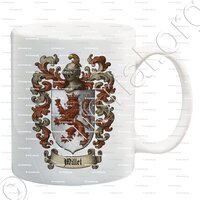 mug-MILLET_Anjou_France