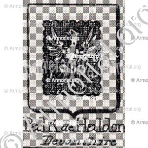 Palk de Haldon