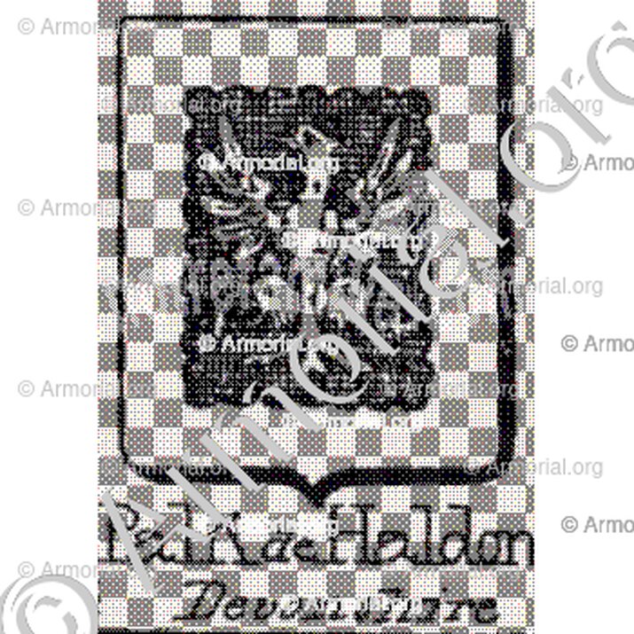 Palk de Haldon__