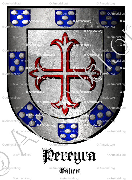 PEREYRA