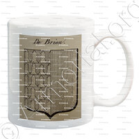 mug-DE BRION_Auvergne_France
