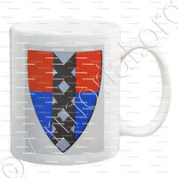 mug-MIONNAZ_Ancien Duché de Savoie_États de Savoie