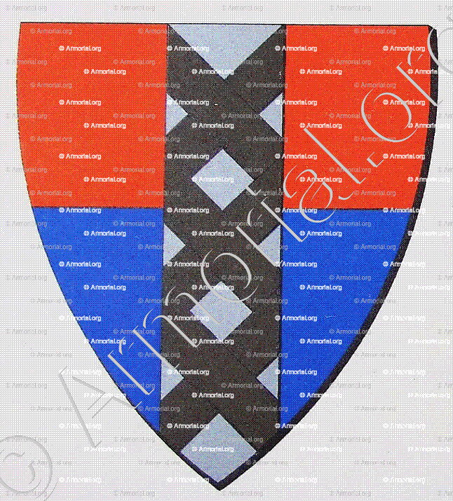 MIONNAZ_Ancien Duché de Savoie_États de Savoie
