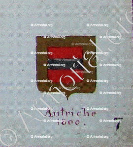 NICAEA 1800 AUTRICHE