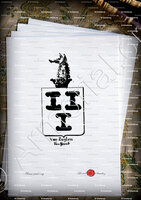 velin-d-Arches-VAN ZUYLEN VAN NYEVELT_Armorial royal des Pays-Bas_Europe