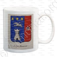 mug-FULQUE D'ORAISON_Noblesse d'Empire._France