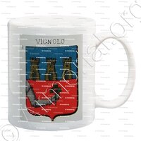 mug-VIGNOLO_Sicilia._Italia ()