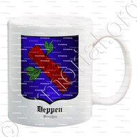 mug-DEPPEN_Preußen_Deutschland