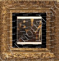 cadre-ancien-or-BLANGER_Eglise Saint-Pierre-du-Queyroix. Limoges_France (3)