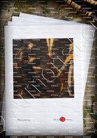 velin-d-Arches-BLANGER_Eglise Saint-Pierre-du-Queyroix. Limoges_France (3)