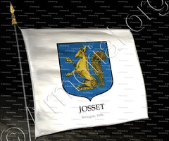 drapeau-JOSSET_Bretagne, 1696._France (1)