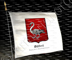 drapeau-GILIBERT_Guyenne, Béarn. Pays basque français._France (2)