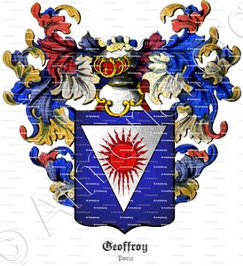 GEOFFROY