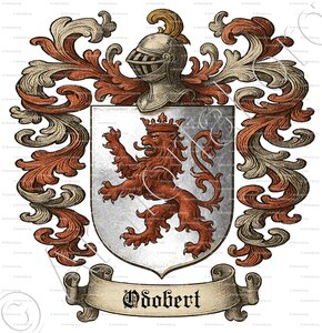 ODOBERT