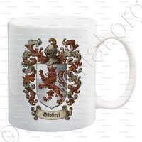 mug-ODOBERT_Dauphiné_France