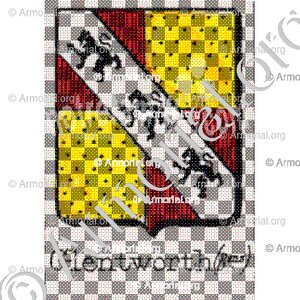 Glentworth (Bons.)