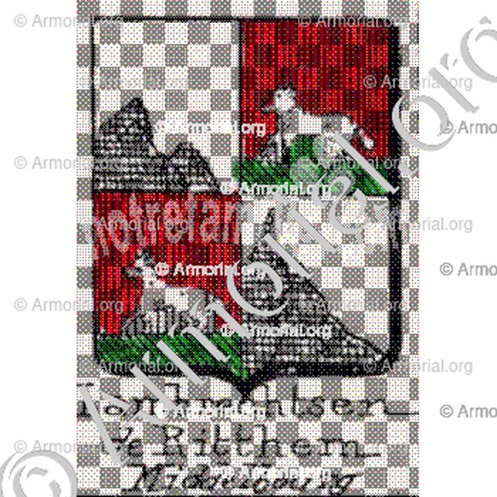 Lambrechtsen de Ritthem__