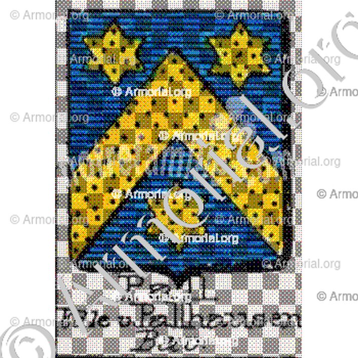 Pall Edle v. Pallhausen__
