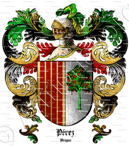 PEREZ