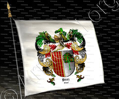 drapeau-PEREZ_Aragon_España (iv)