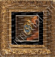 cadre-ancien-or-BUISSAS_Eglise Saint-Pierre-du-Queyroix. Limoges._France (1)