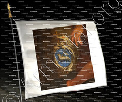 drapeau-BUISSAS_Eglise Saint-Pierre-du-Queyroix. Limoges._France (1)