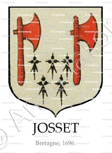 JOSSET