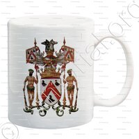 mug-Van der GRACHT_Noblesse belge_Belgique  (2)