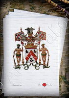 velin-d-Arches-Van der GRACHT_Noblesse belge_Belgique  (2)